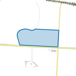 Perceel TNZ00-T-570