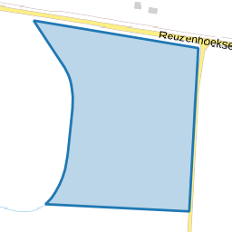 Perceel TNZ00-T-716