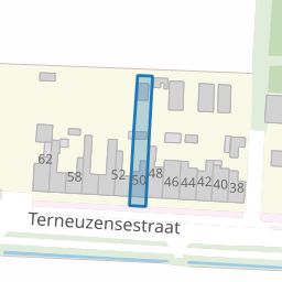 Perceel TNZ00-T-75