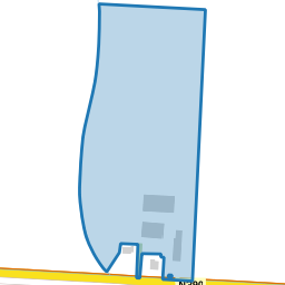 Perceel TNZ00-T-774