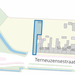 Perceel TNZ00-T-846