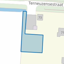 Perceel TNZ00-T-868