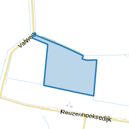 Perceel TNZ00-T-875