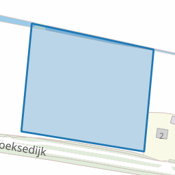 Perceel TNZ00-T-958