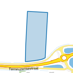 Perceel TNZ00-T-968