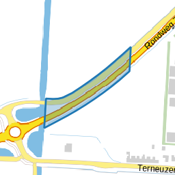 Perceel TNZ00-T-995
