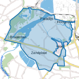 Sectie U