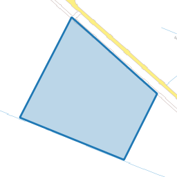 Perceel TNZ00-U-1321