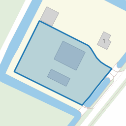 Perceel TNZ00-U-140