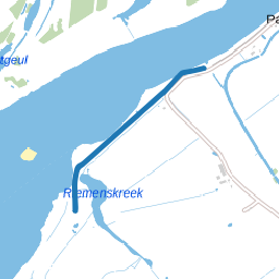 Perceel TNZ00-U-1412