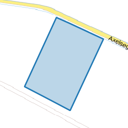 Perceel TNZ00-U-6