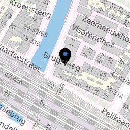 Appartement TSG00 A 5268 10