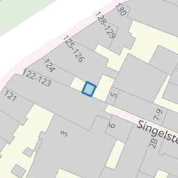 Perceel TSG00-A-5331