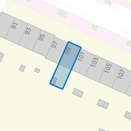 Perceel TSG00-B-1140