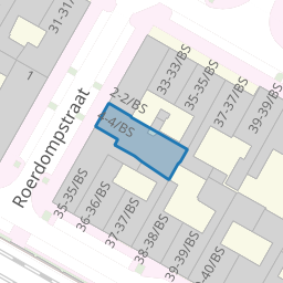 Perceel TSG00-B-1199