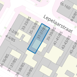 Perceel TSG00-B-1235