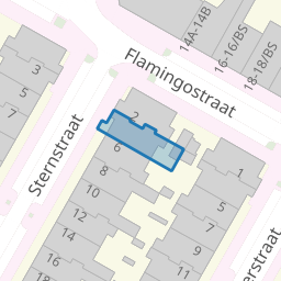 Perceel TSG00-B-1419