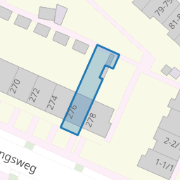 Perceel TSG00-B-1564