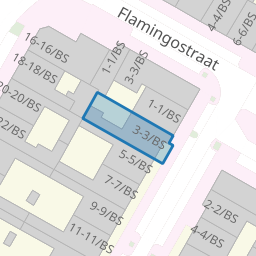 Perceel TSG00-B-1579