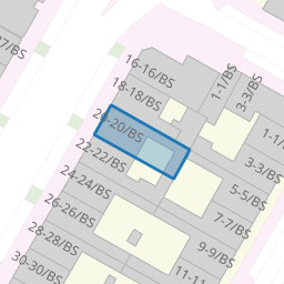 Perceel TSG00-B-1592