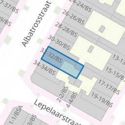 Perceel TSG00-B-1598