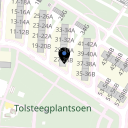 Appartement TSG00 B 1637 10