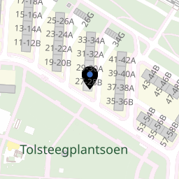Appartement TSG00 B 1637 12