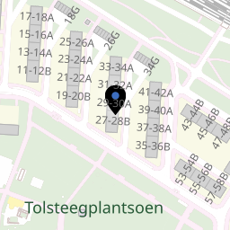 Appartement TSG00 B 1637 9