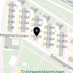 Appartement TSG00 B 1661 1