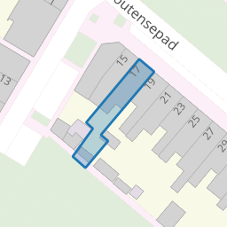 Perceel TSG00-B-1991