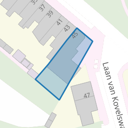 Perceel TSG00-B-2004