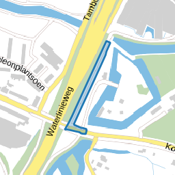 Perceel TSG00-B-2013