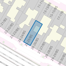 Perceel TSG00-B-2145