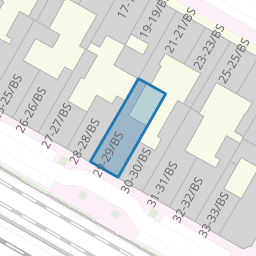 Perceel TSG00-B-2149