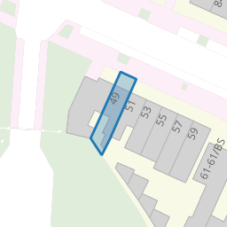 Perceel TSG00-B-2188