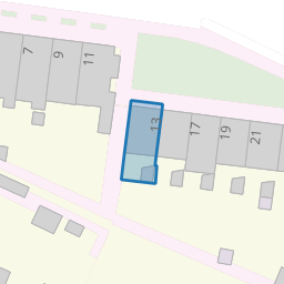 Perceel TSG00-B-2192