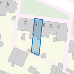 Perceel TSG00-B-2255