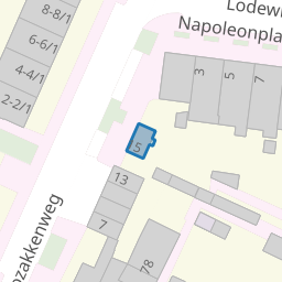 Perceel TSG00-B-2496