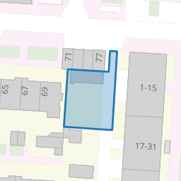 Perceel TSG00-B-2503