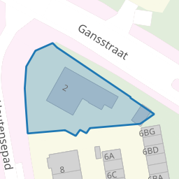 Perceel TSG00-B-2577