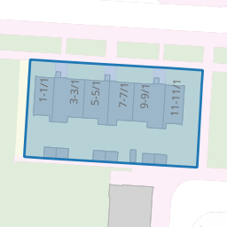 Perceel TSG00-B-2625