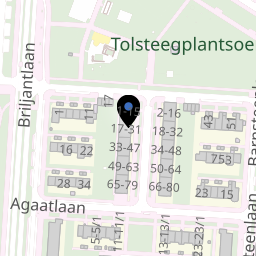 Appartement TSG00 B 2630 14