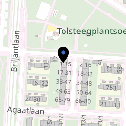 Appartement TSG00 B 2630 44