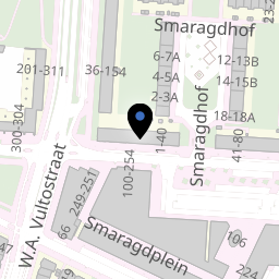 Appartement TSG00 B 2633 26