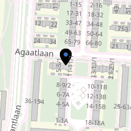 Appartement TSG00 B 2634 10