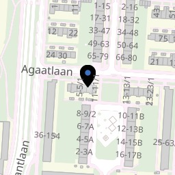 Appartement TSG00 B 2634 9