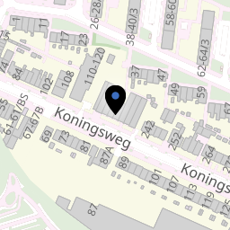 Appartement TSG00 B 2637 6