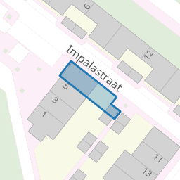 Perceel TSG00-B-2682