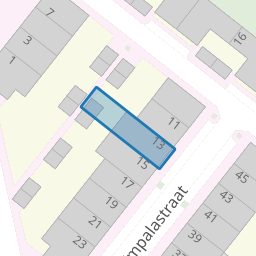 Perceel TSG00-B-2688