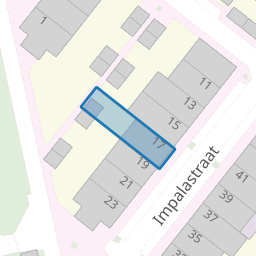 Perceel TSG00-B-2690